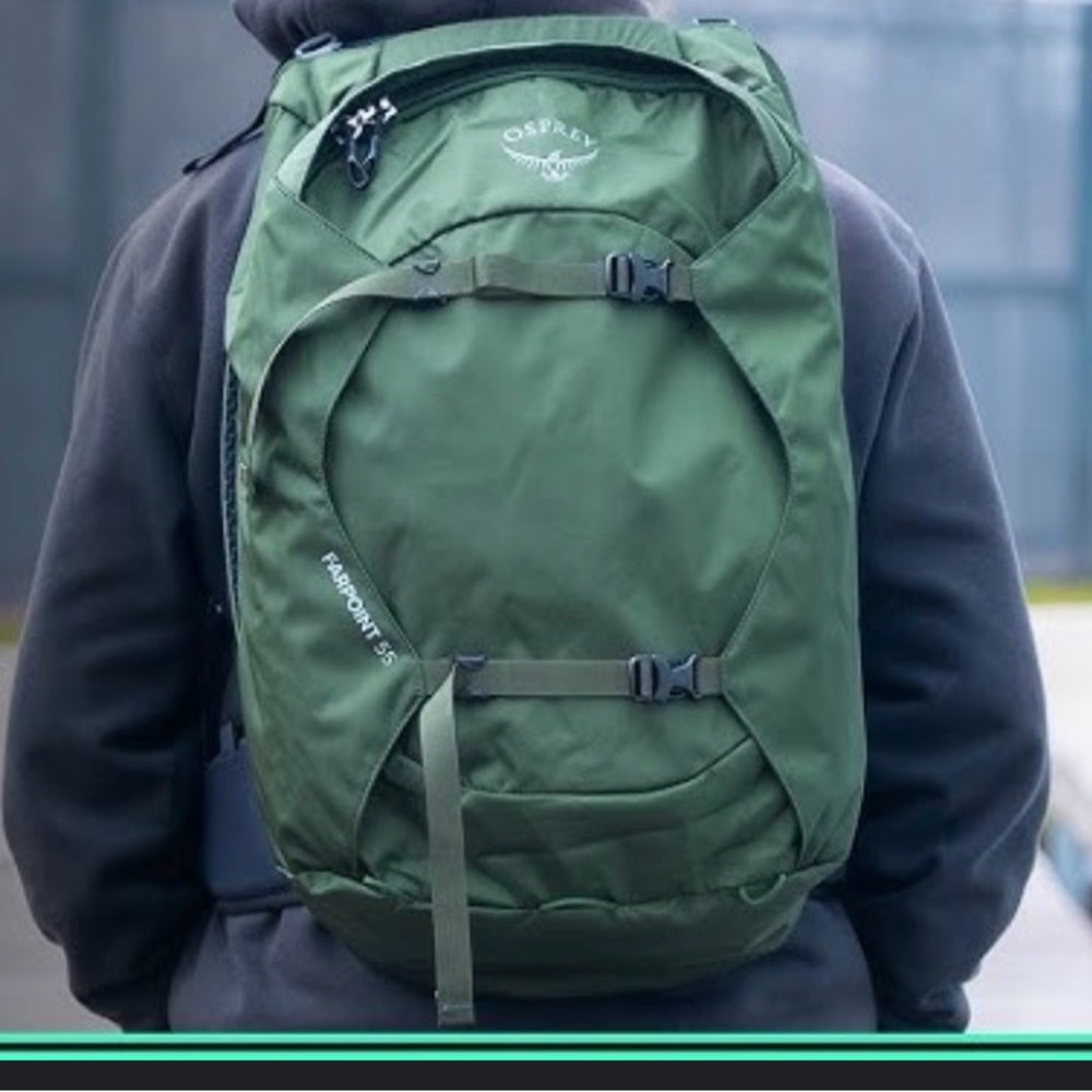 OSPREY Farpoint 55 Travel Pack